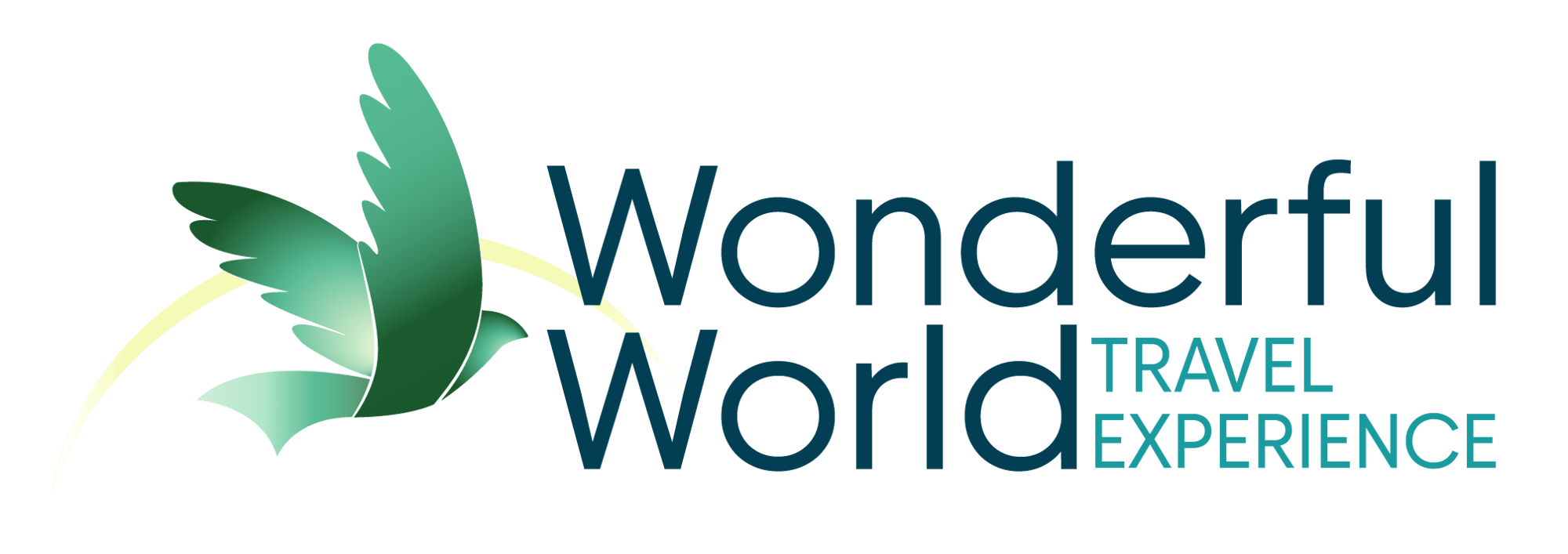 Wonderful World _Versión color horinzontal