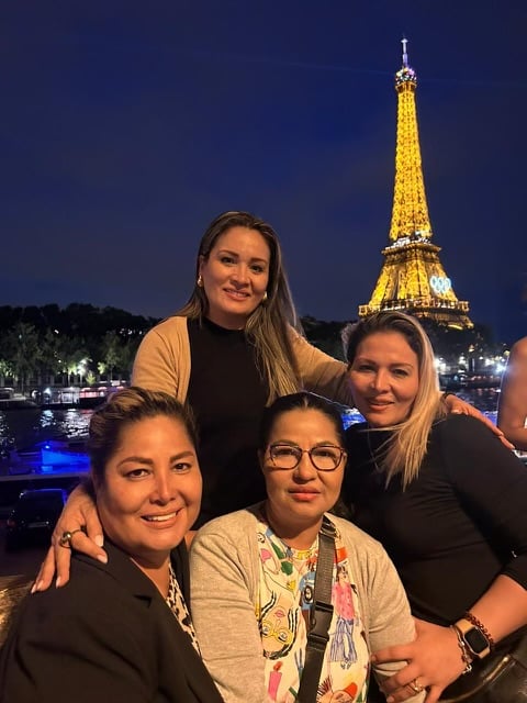 Experiencias Europeas 7 Paises 2026