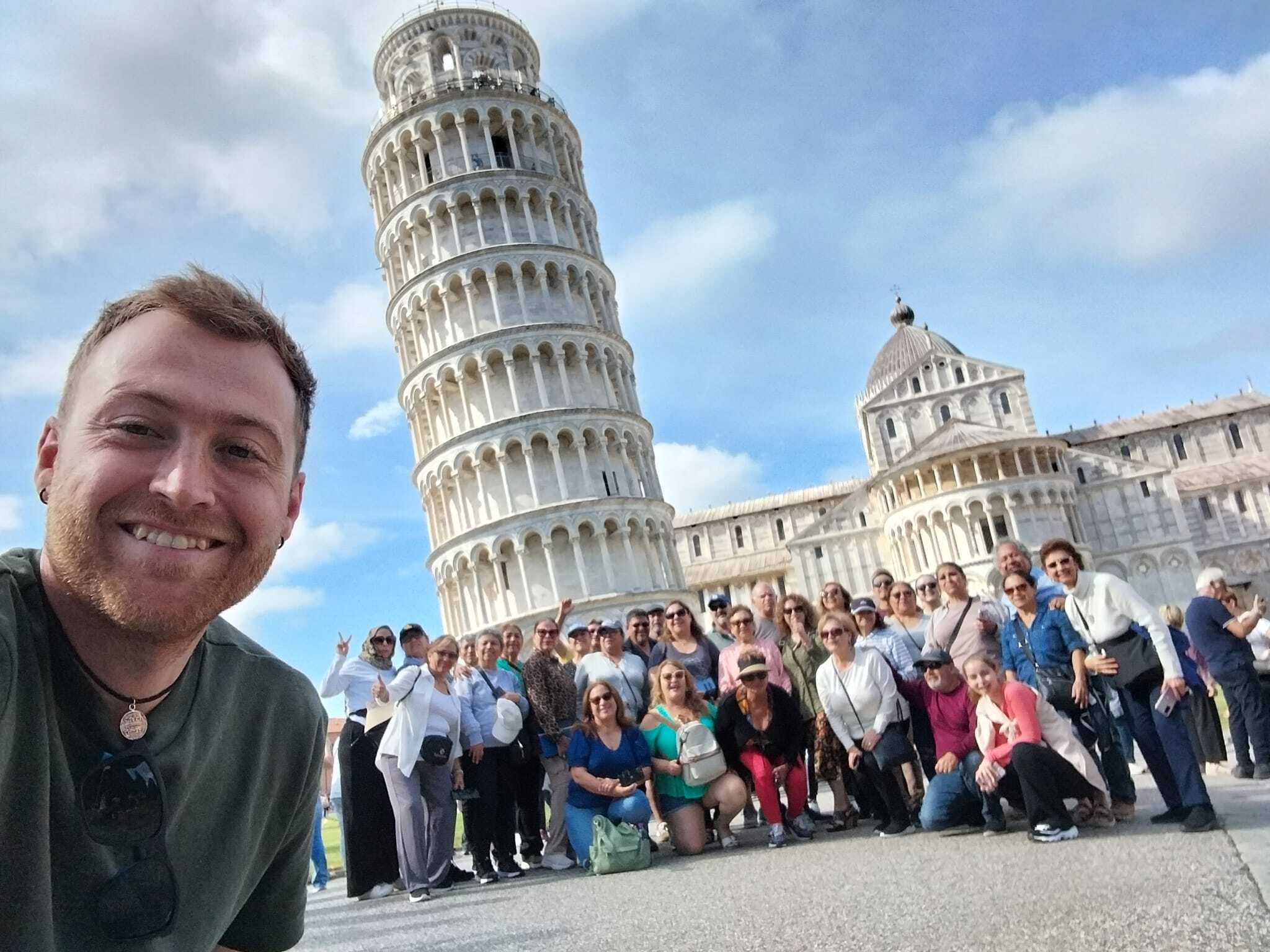 Experiencias Europeas 7 Paises 2026