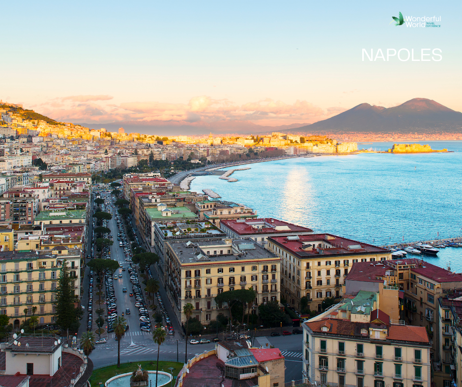 2027 - Italia al Completo. Linea Plus