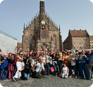 Encantos Imperiales. Polonia, Alemania, Rep Checa, Austria, Hungria. *Linea Plus. 