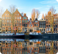 Encantos Imperiales. Polonia, Alemania, Rep Checa, Austria, Hungria. *Linea Plus. 