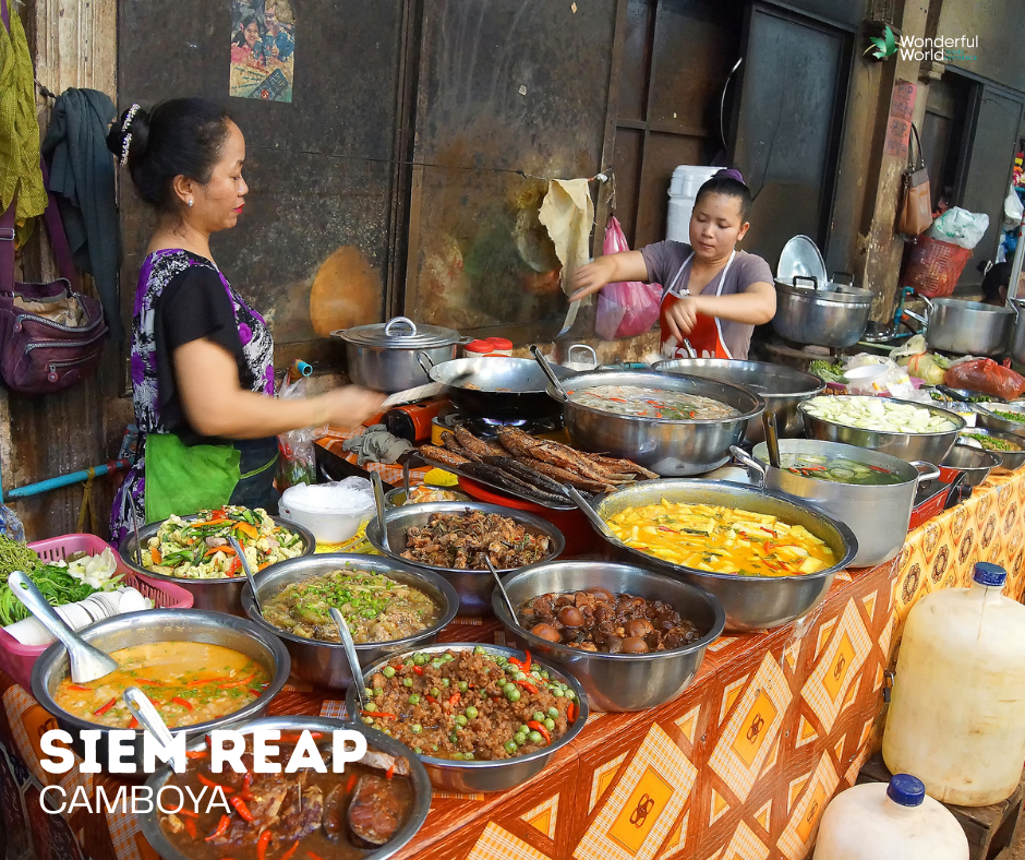 2027 - Tailandia, Vietnam y Camboya 