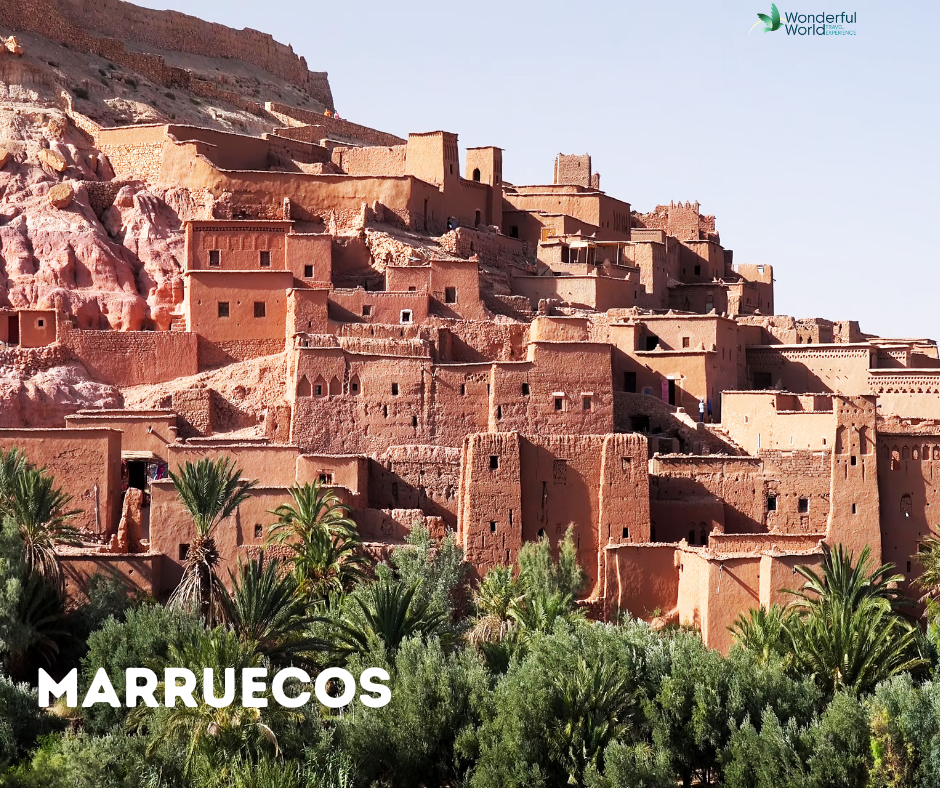 2027 - España, Marruecos & Portugal 