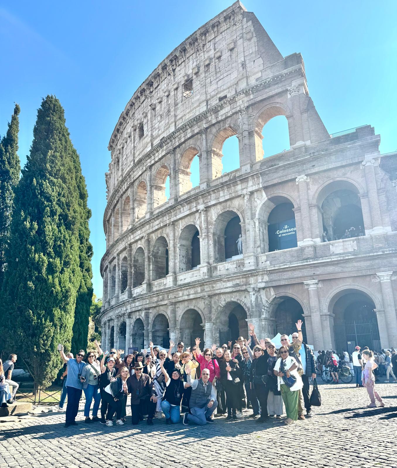 Encantos del Este al Mediterráneo: Croacia, Eslovenia e Italia. *Linea Plus