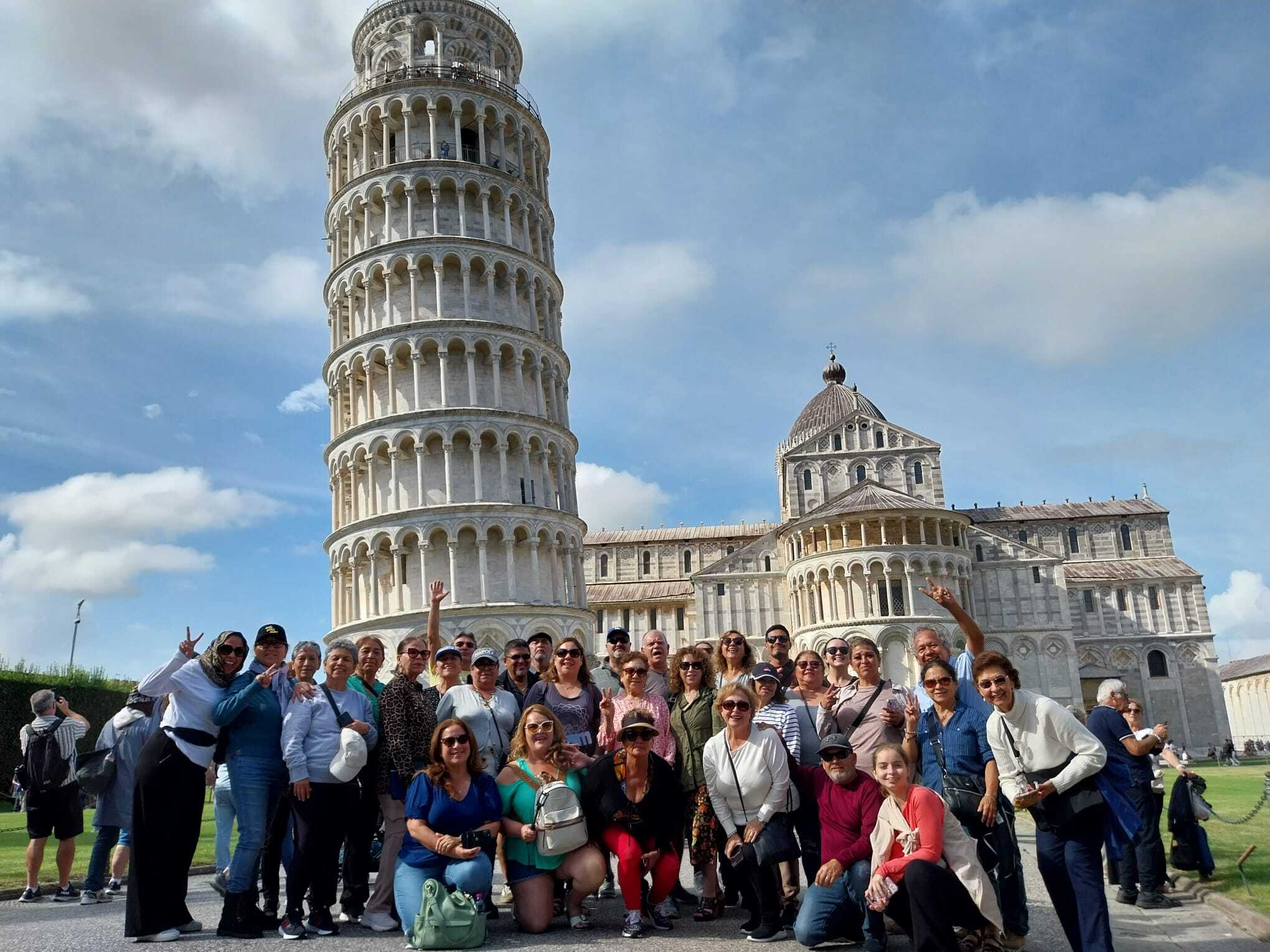Encantos de Italia 2026