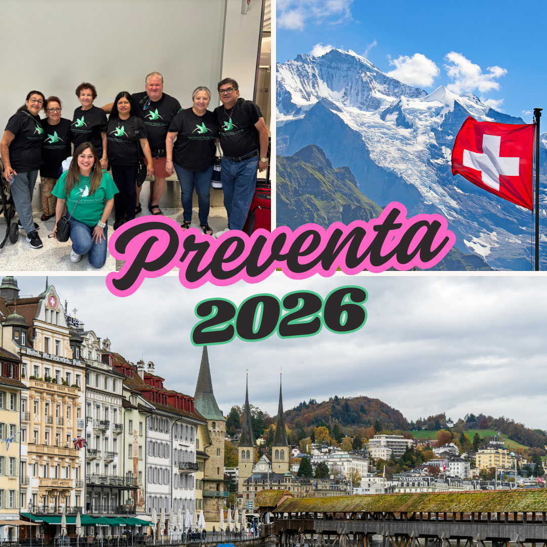 Lo Mejor De Suiza 2026