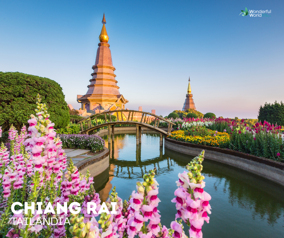 2027 - Tailandia, Phuket y Phi Phi