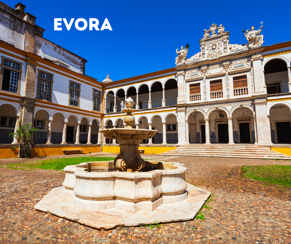 Lo mejor de Portugal 