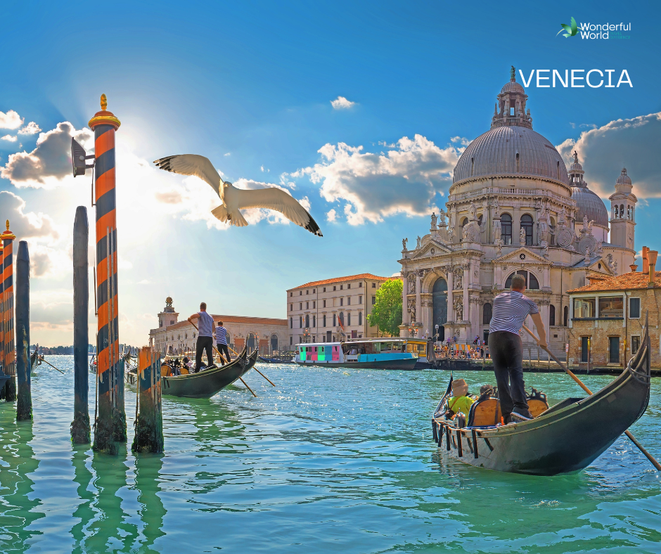 2027 - Italia al Completo. Linea Plus