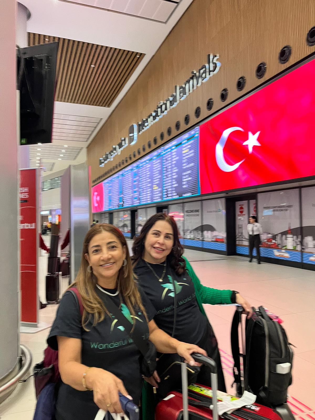 Turquia Inolvidable 2026