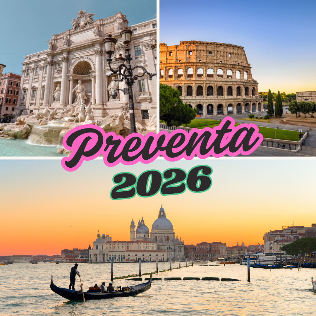 Maravillas Europeas 2026