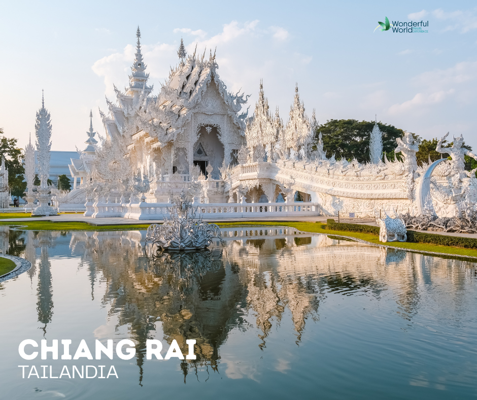 2027 - Tailandia, Phuket y Phi Phi