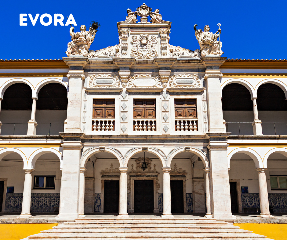 Lo mejor de Portugal 