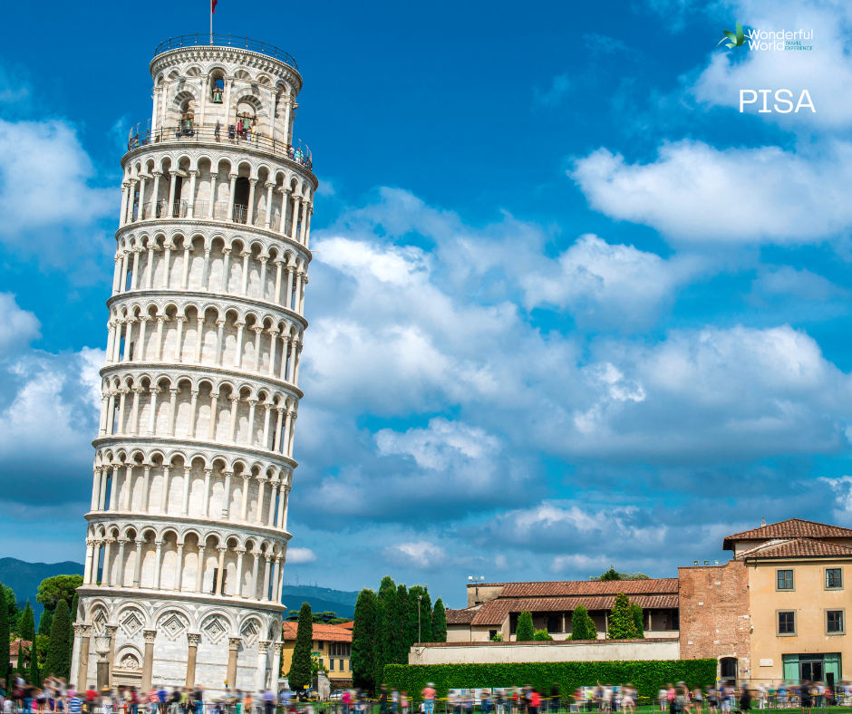 2027 - Italia al Completo. Linea Plus