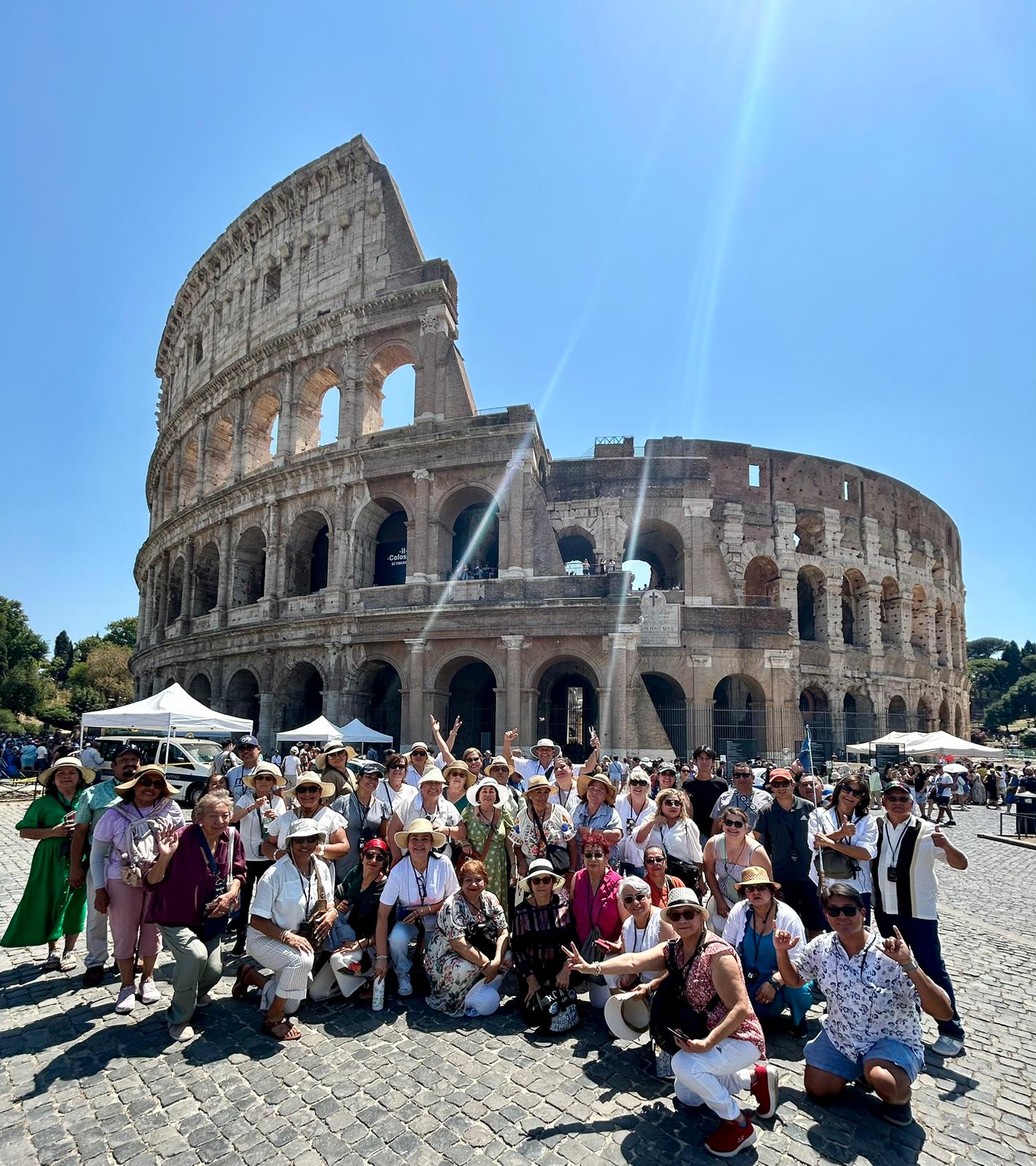 Experiencias Europeas 7 Paises 2026