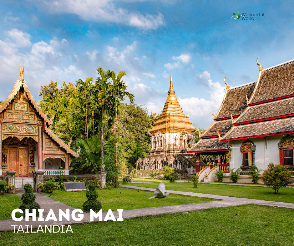 2027 - Tailandia, Phuket y Phi Phi