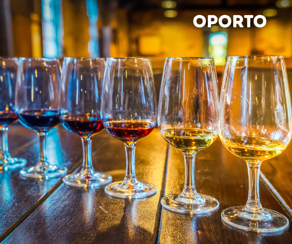 Lo mejor de Portugal 