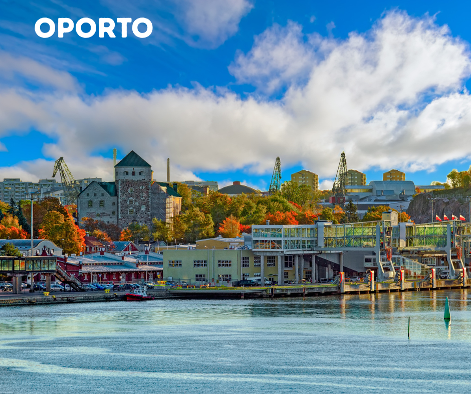 Lo mejor de Portugal 