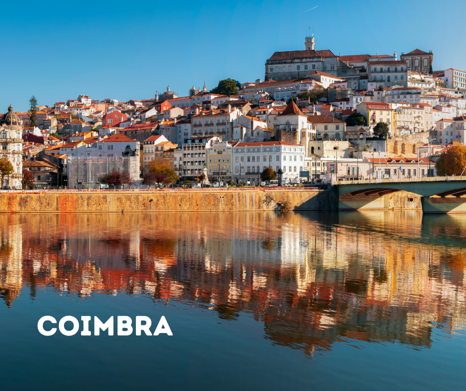 Lo mejor de Portugal 