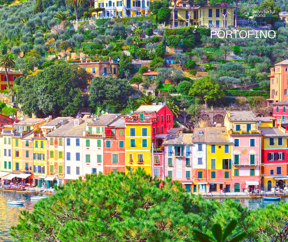 2027 - Italia al Completo. Linea Plus