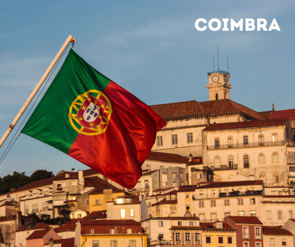 Lo mejor de Portugal 