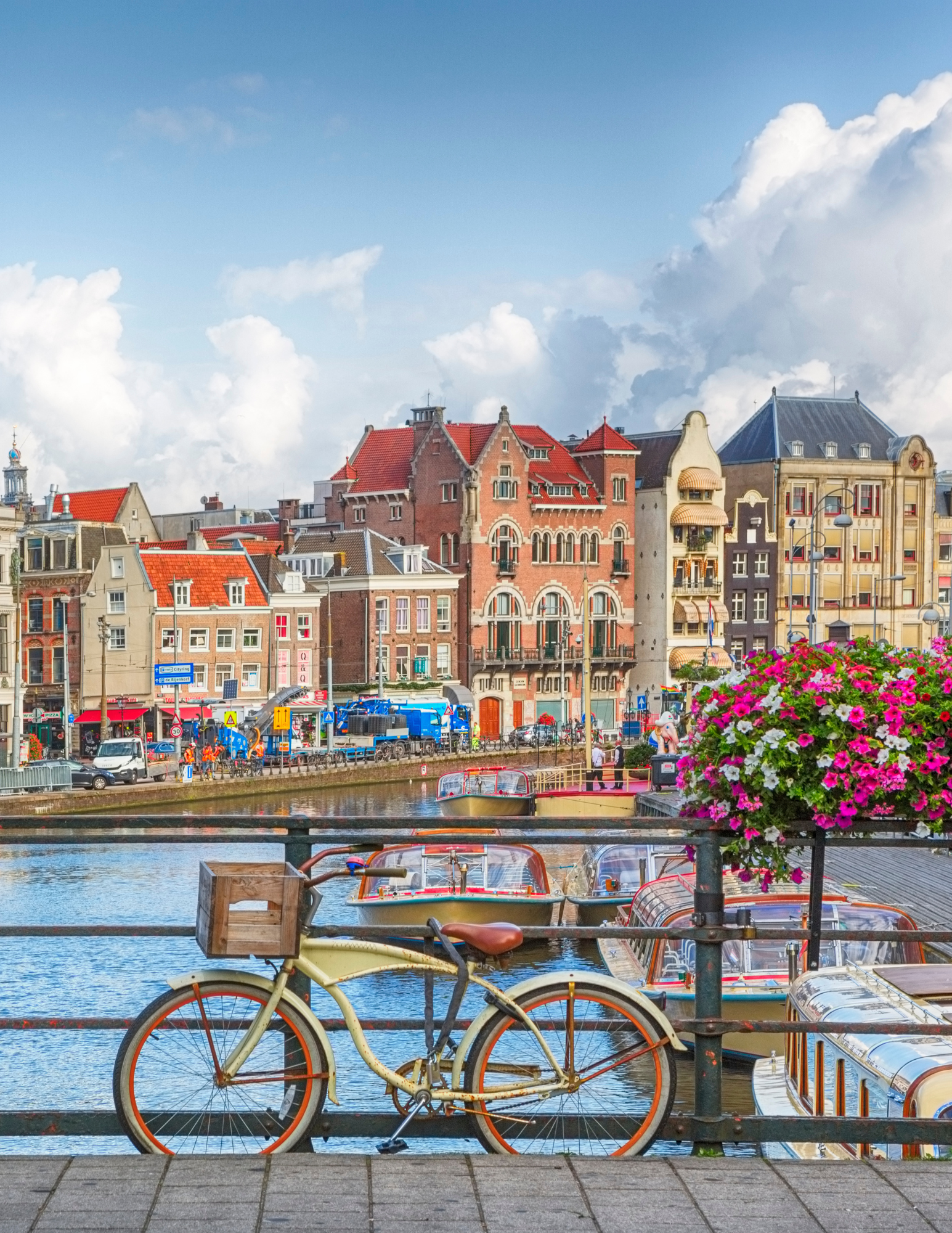 Maravillas Centroeuropeas. Austria, Hungría, Eslovaquia, Rep Checa, Alemania y Holanda.*Linea Plus