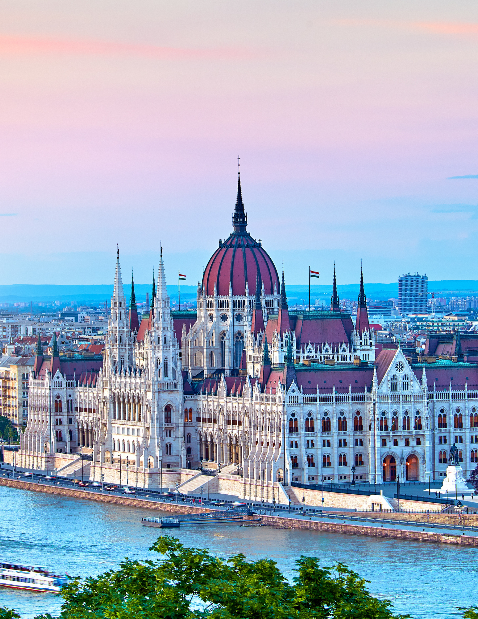 Maravillas Centroeuropeas. Austria, Hungría, Eslovaquia, Rep Checa, Alemania y Holanda.*Linea Plus