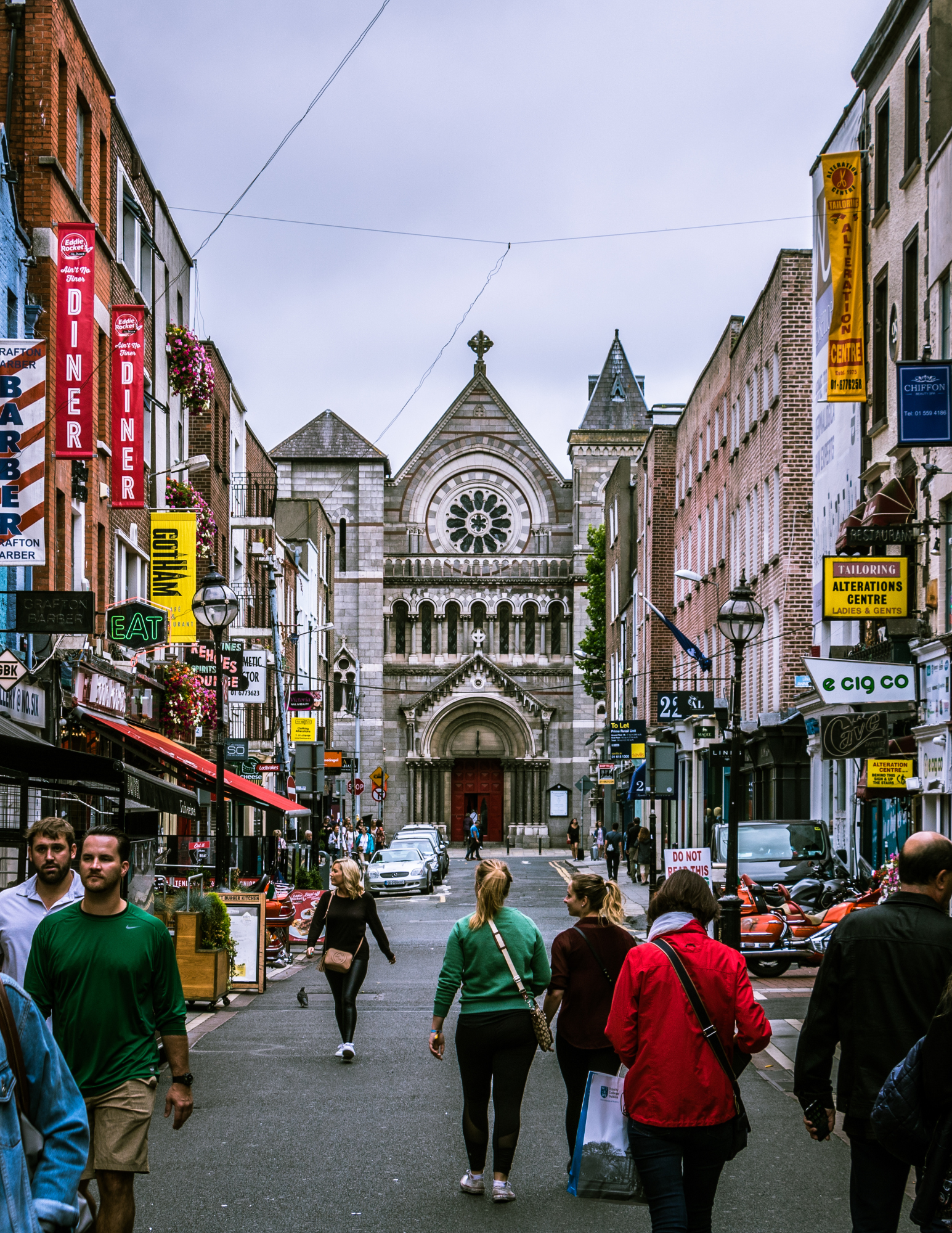 Joyas del Reino Unido, Inglaterra, Escocia e Irlanda