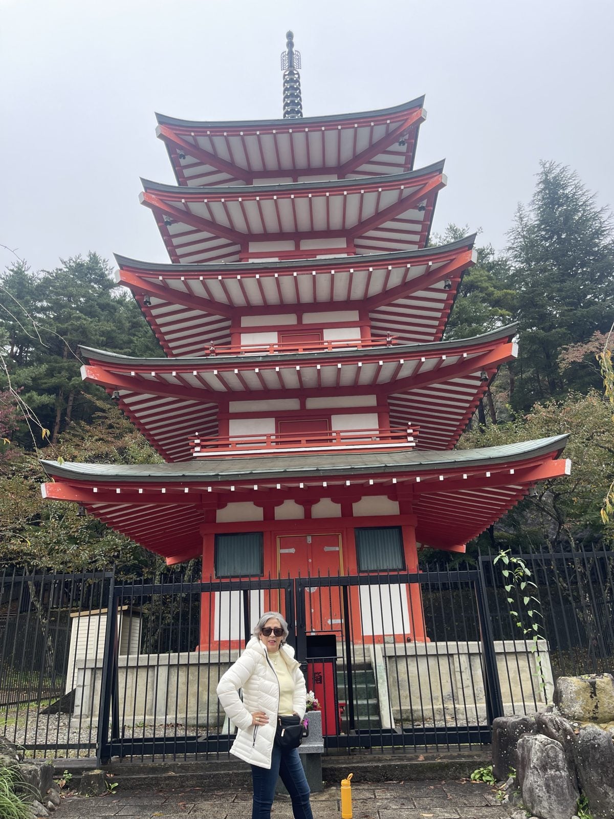 2027 - Maravillas de Japon 
