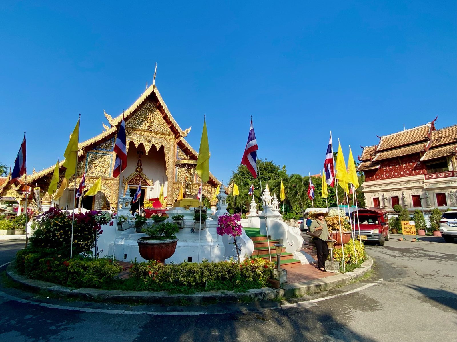 2027 - Tailandia, Phuket y Phi Phi