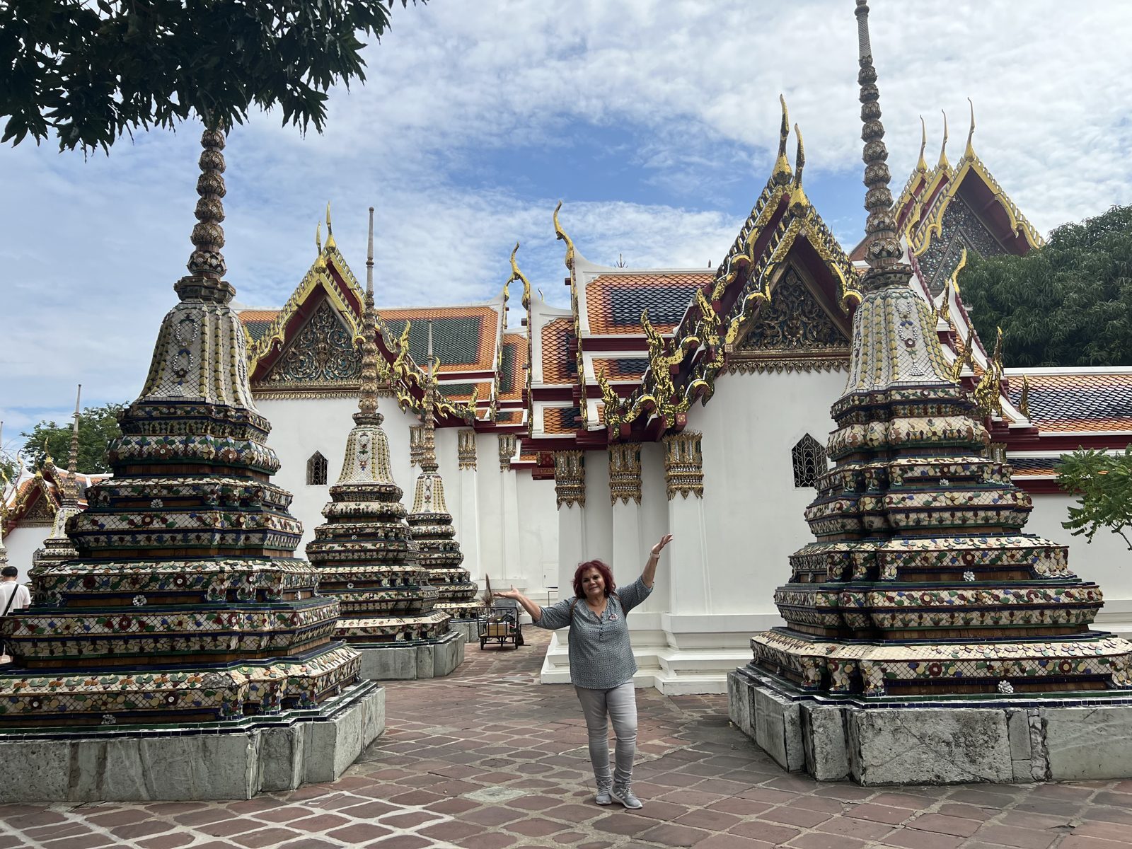 2027 - Tailandia, Phuket y Phi Phi