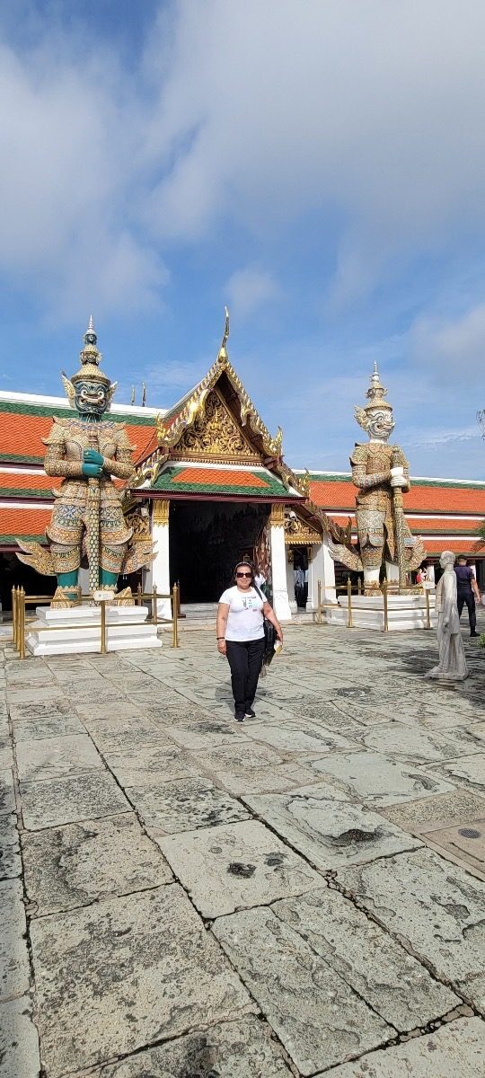 2027 - Tailandia, Phuket y Phi Phi