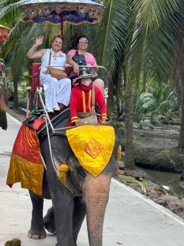 2027 - Tailandia, Phuket y Phi Phi