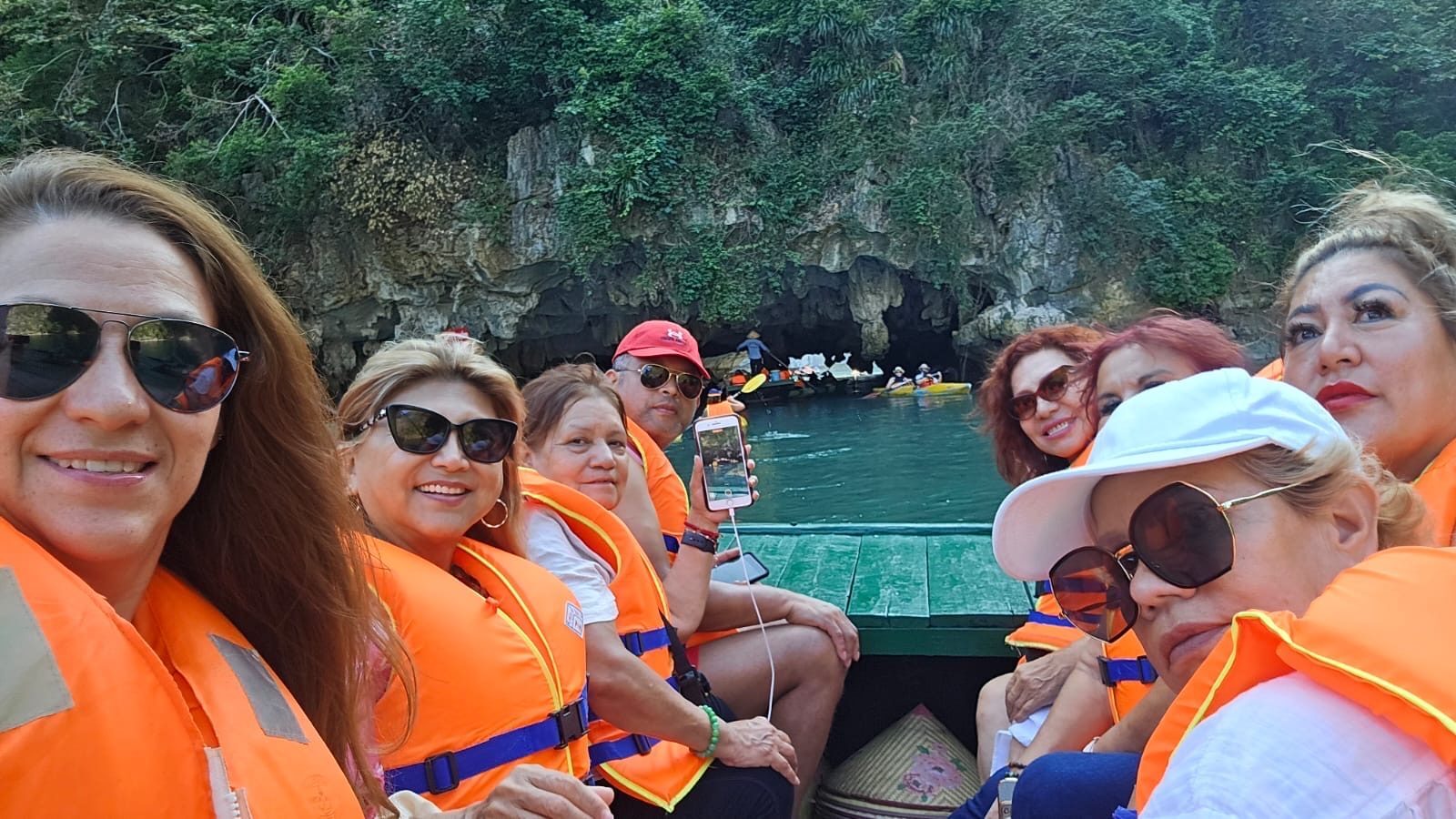 2027 - Tailandia, Phuket y Phi Phi