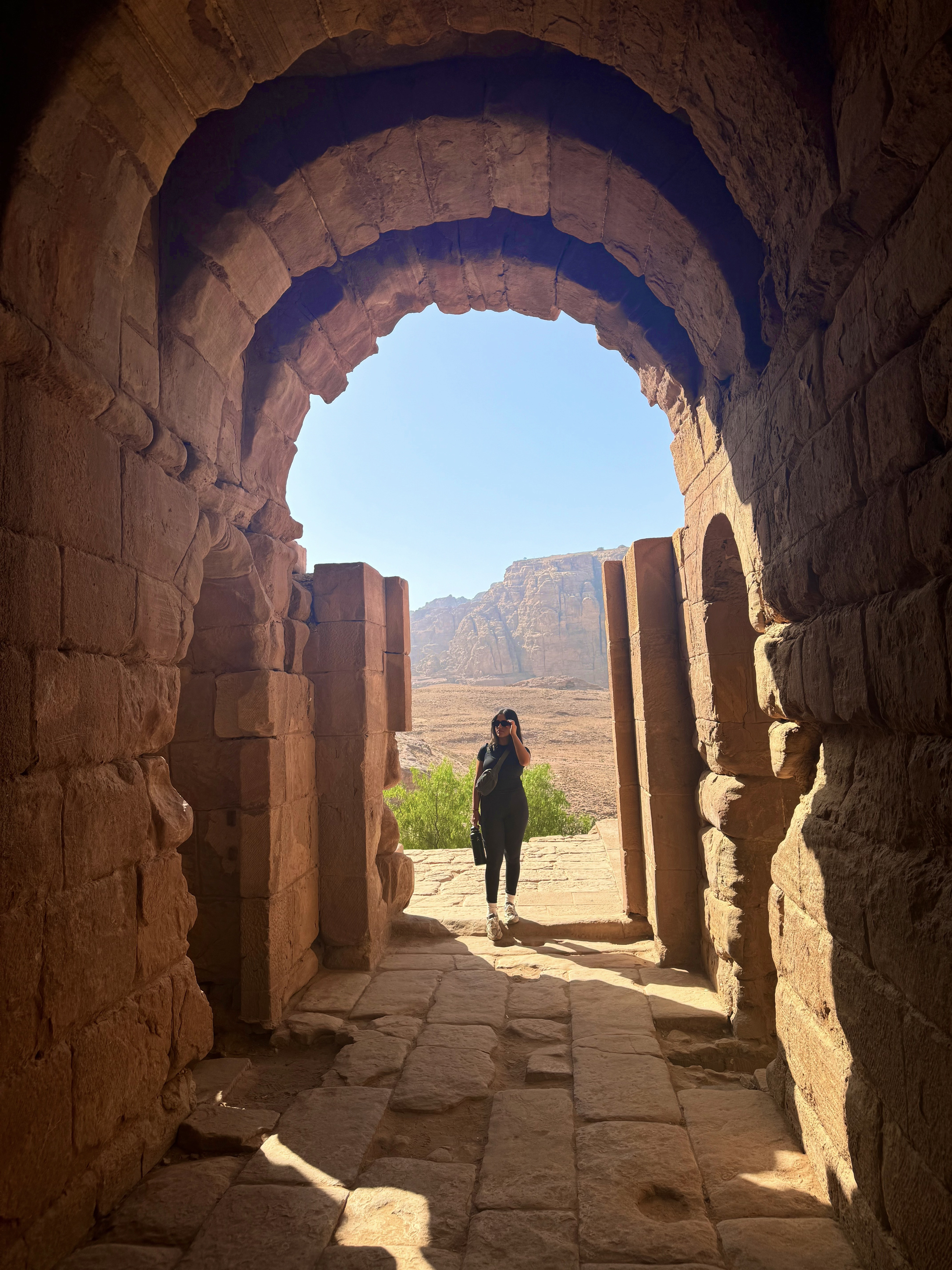 Tierra Santa, Jordania & El Cairo 2026