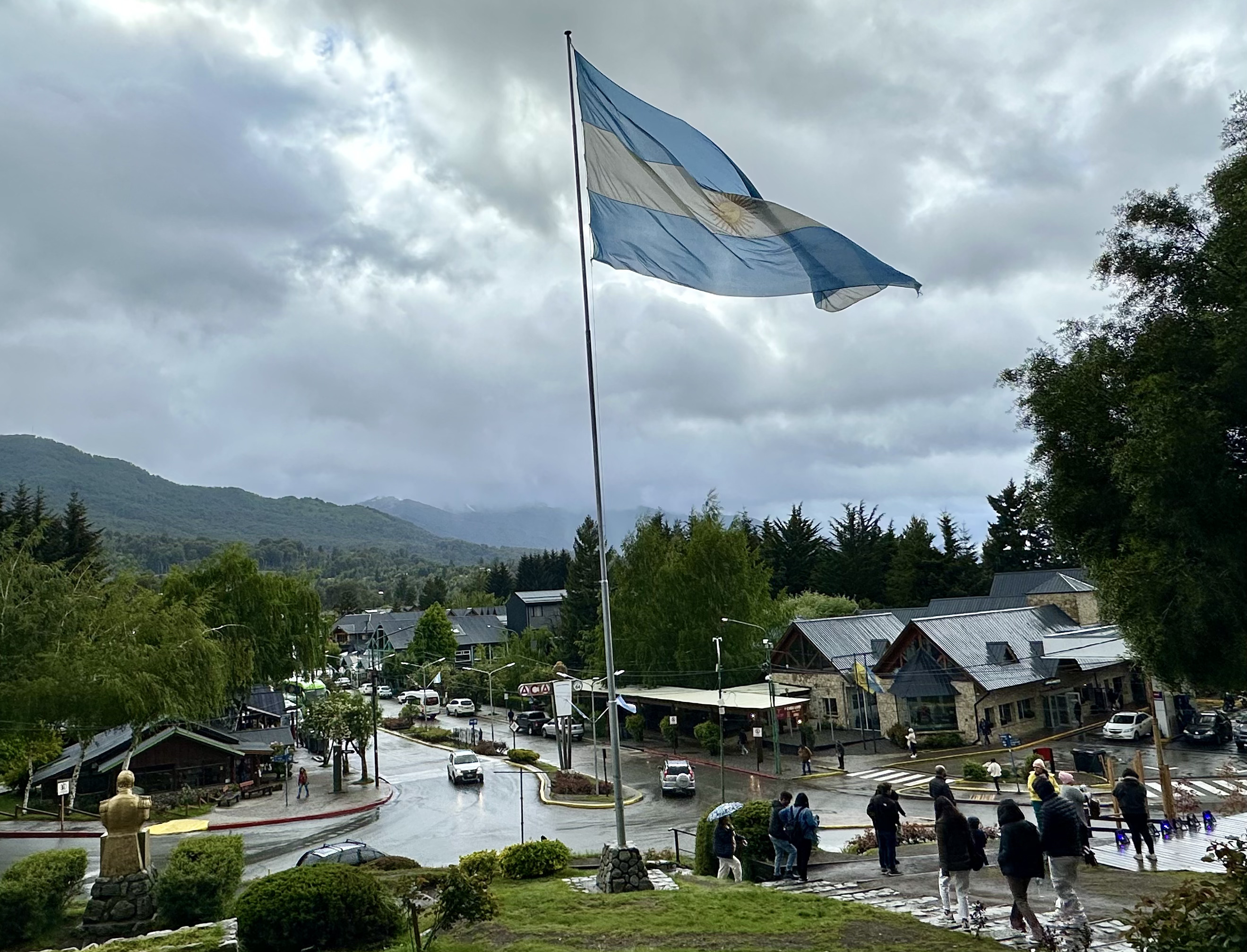 Argentina, Brasil, Uruguay & Chile 2026