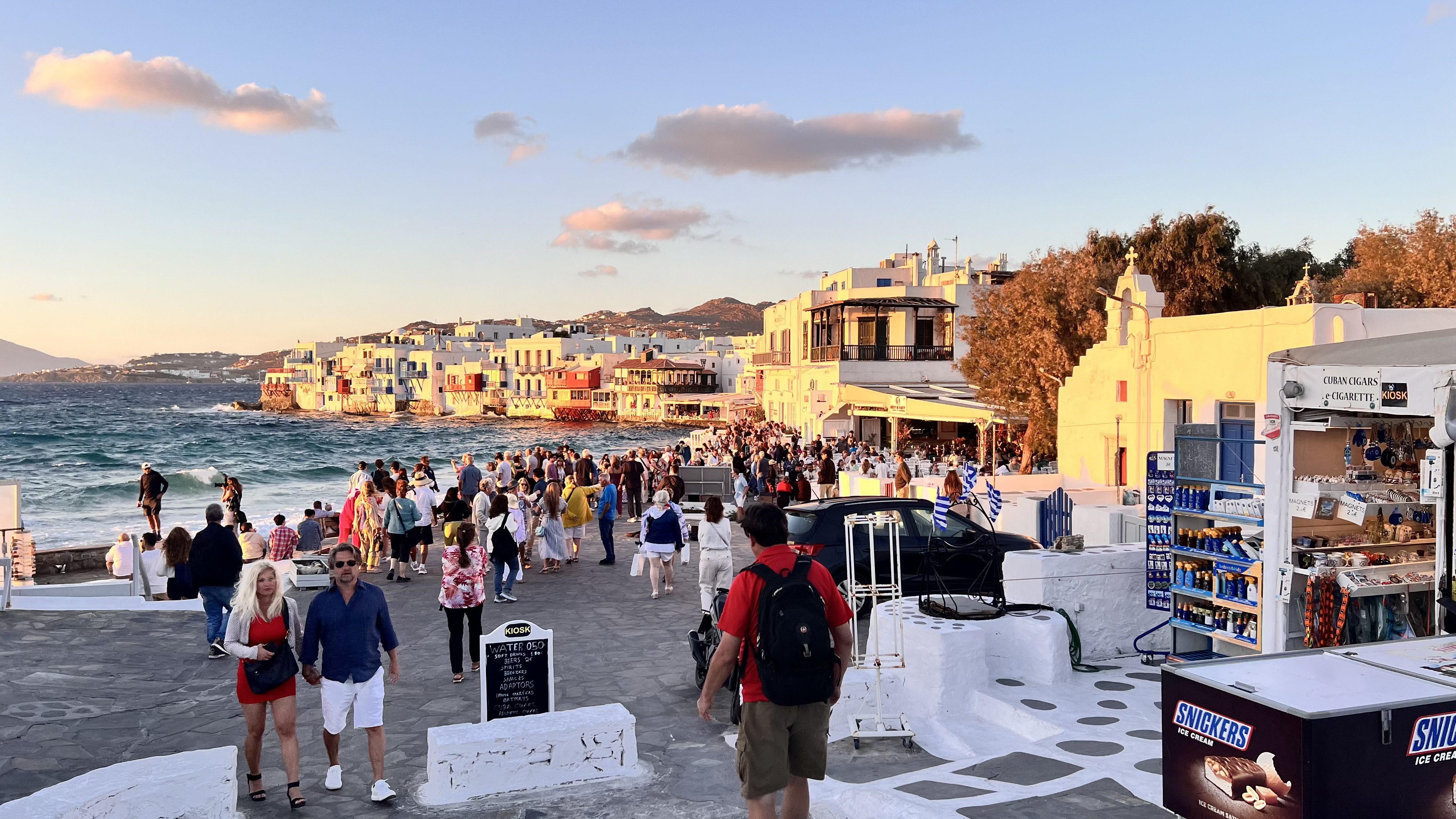 Turquia & Grecia Premium 2026