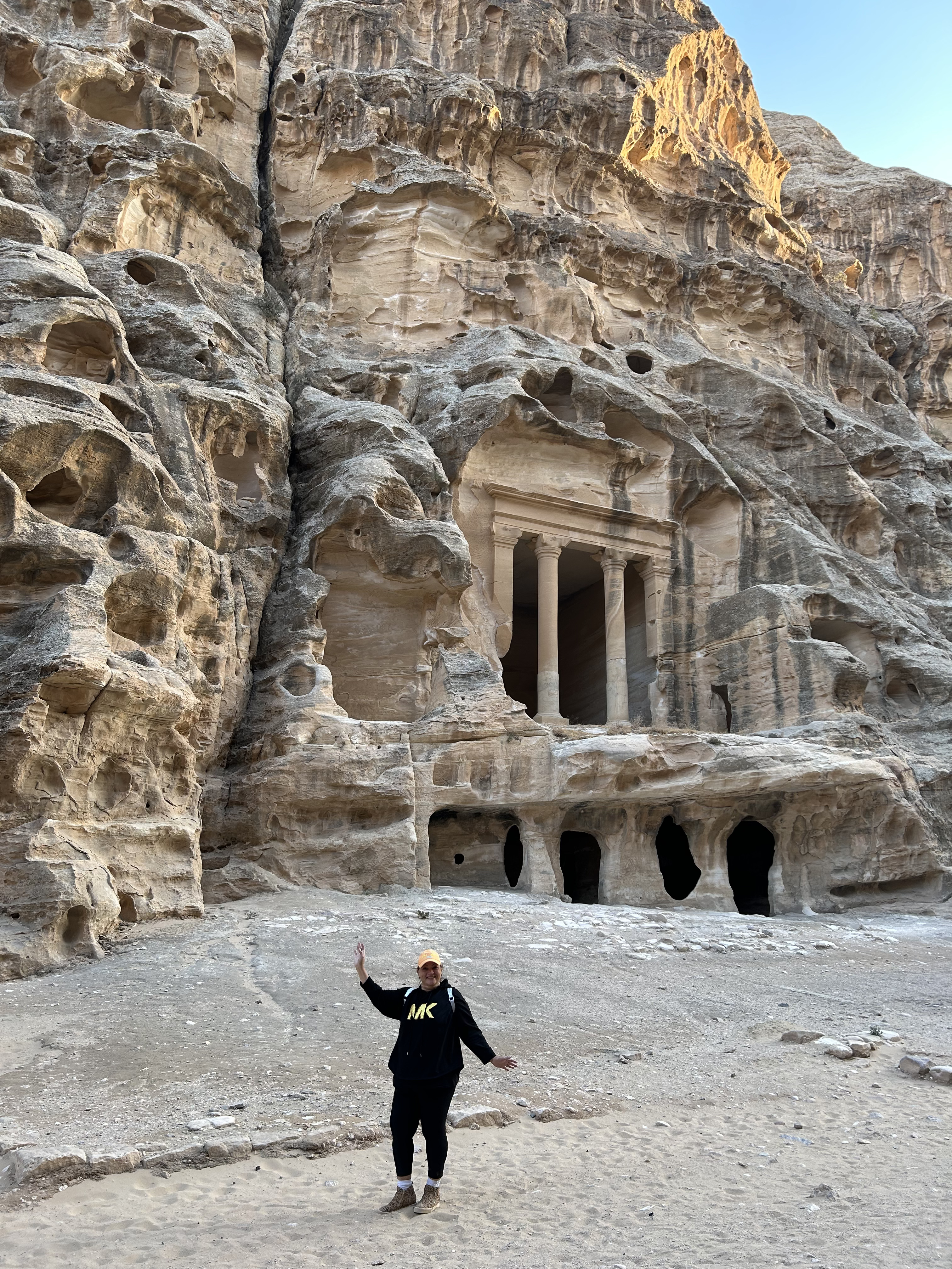 Tierra Santa, Jordania & El Cairo 2026