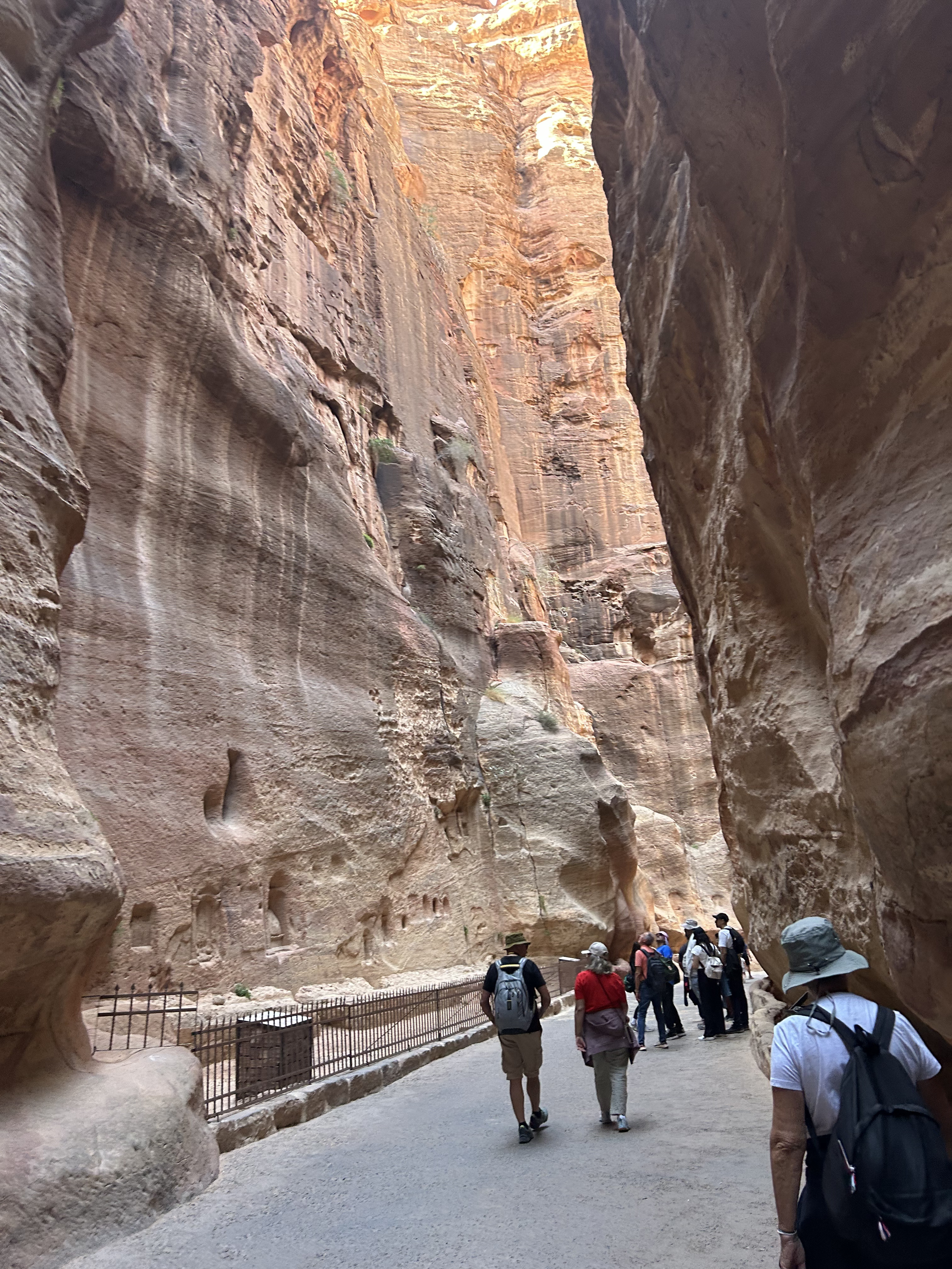 Tierra Santa, Jordania & El Cairo 2026