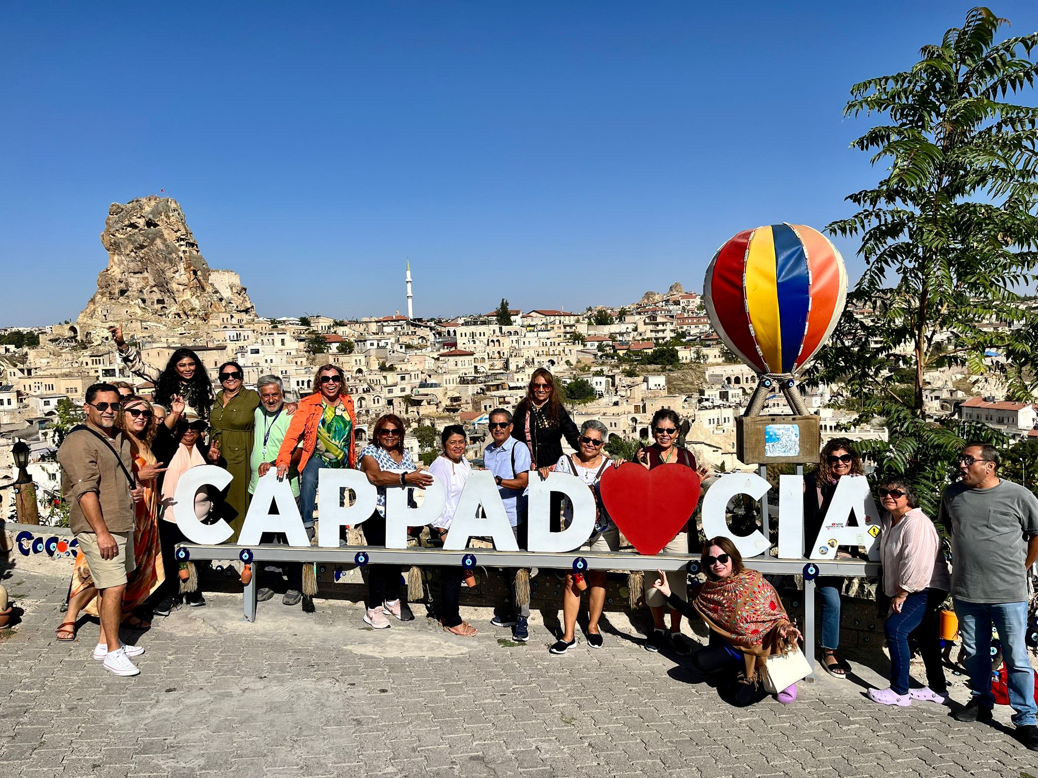 Turquia Inolvidable 2026