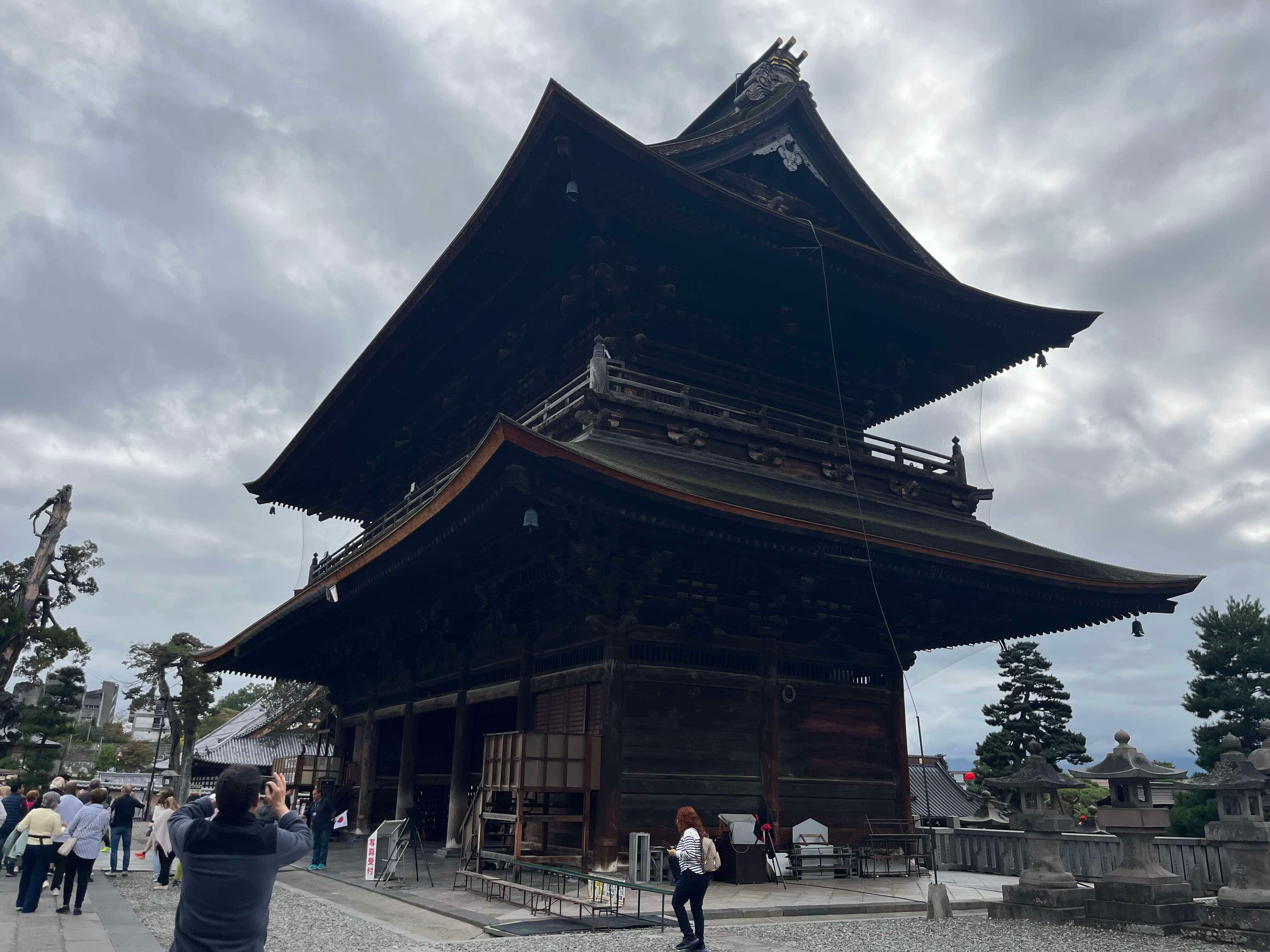 Maravillas de Japon 2026