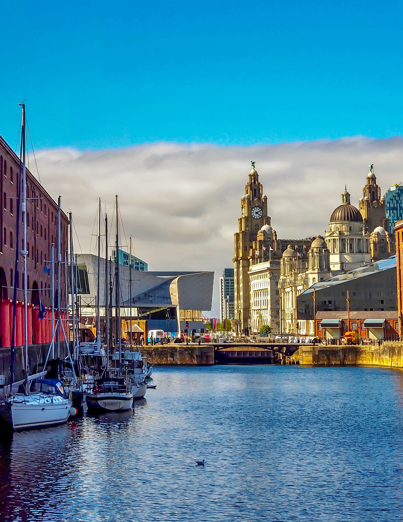 Joyas del Reino Unido, Inglaterra, Escocia e Irlanda