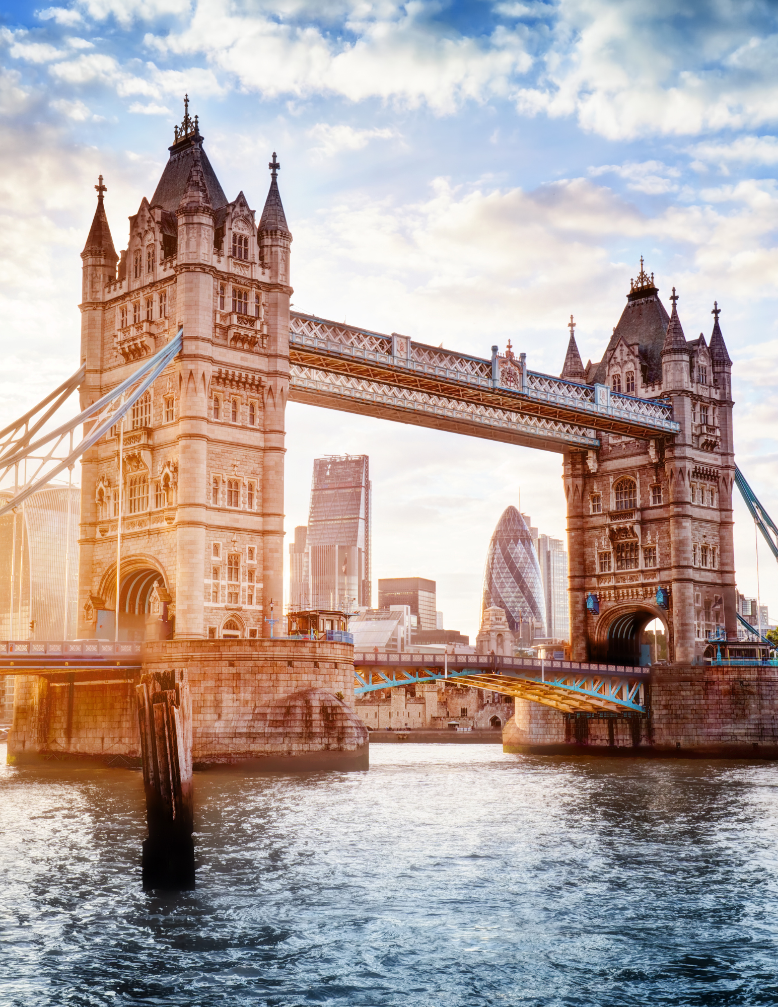 Joyas del Reino Unido, Inglaterra, Escocia e Irlanda