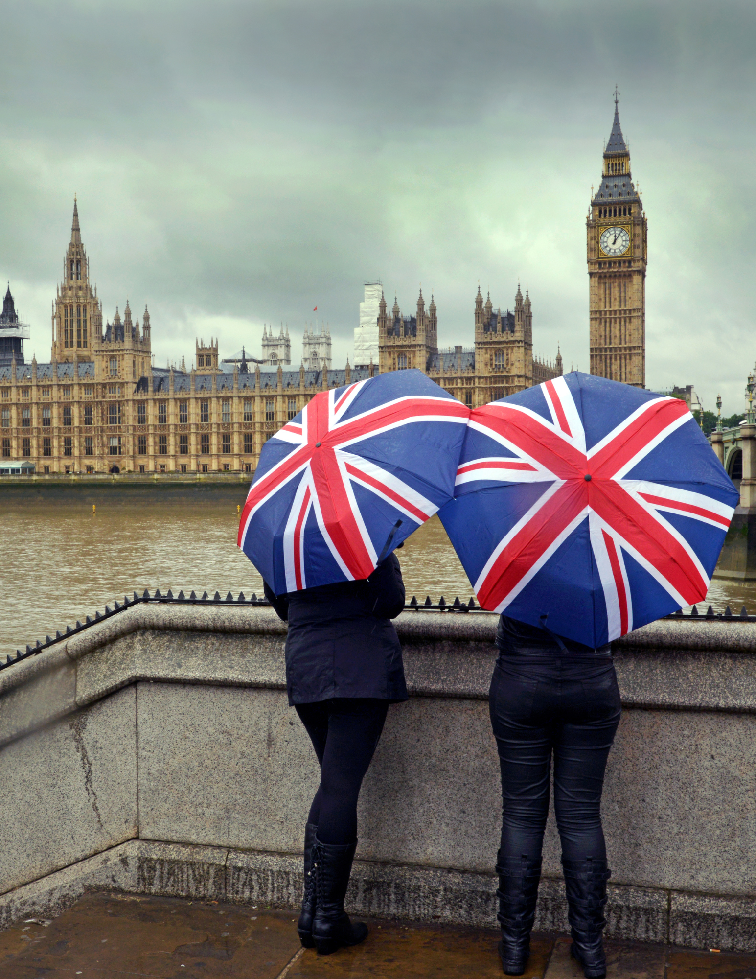 Joyas del Reino Unido, Inglaterra, Escocia e Irlanda