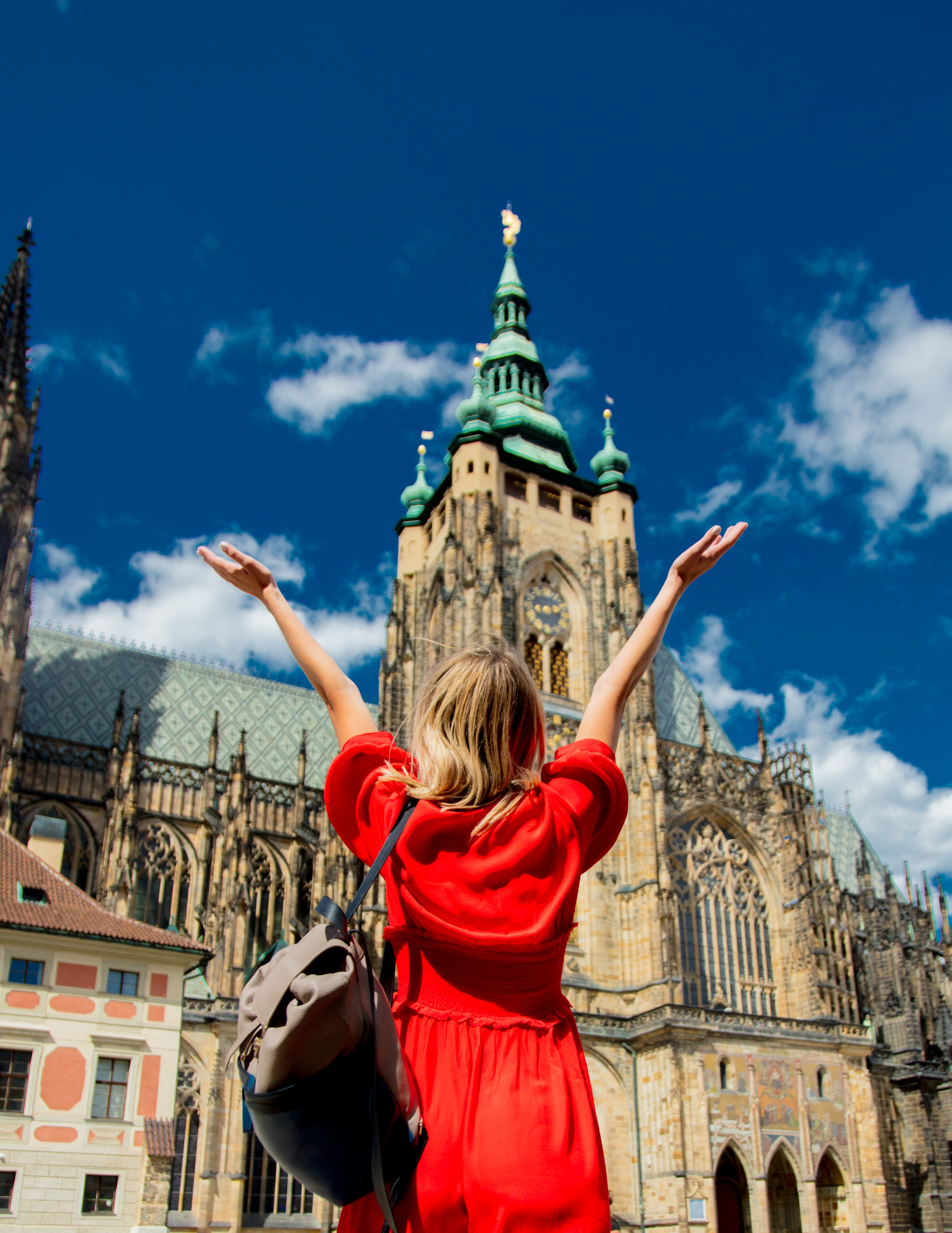 Maravillas Centroeuropeas. Austria, Hungría, Eslovaquia, Rep Checa, Alemania y Holanda.*Linea Plus