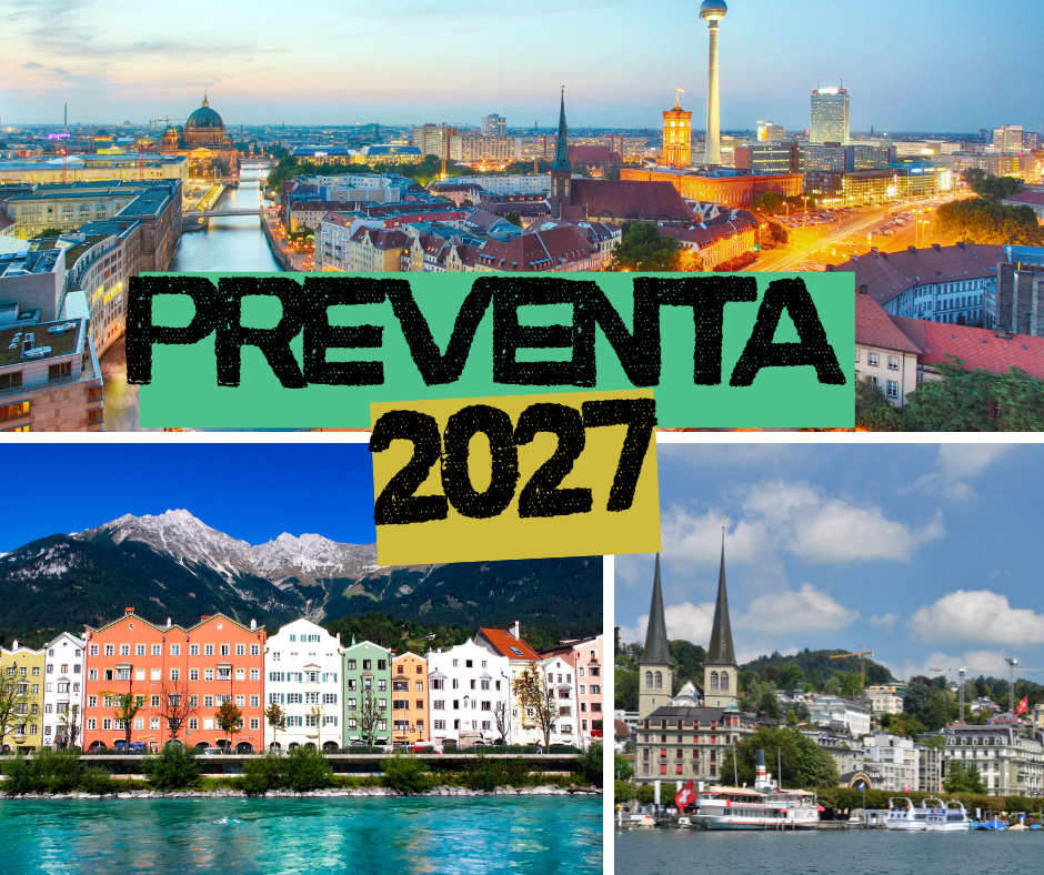 2027 Maravillas de Suiza & Alemania