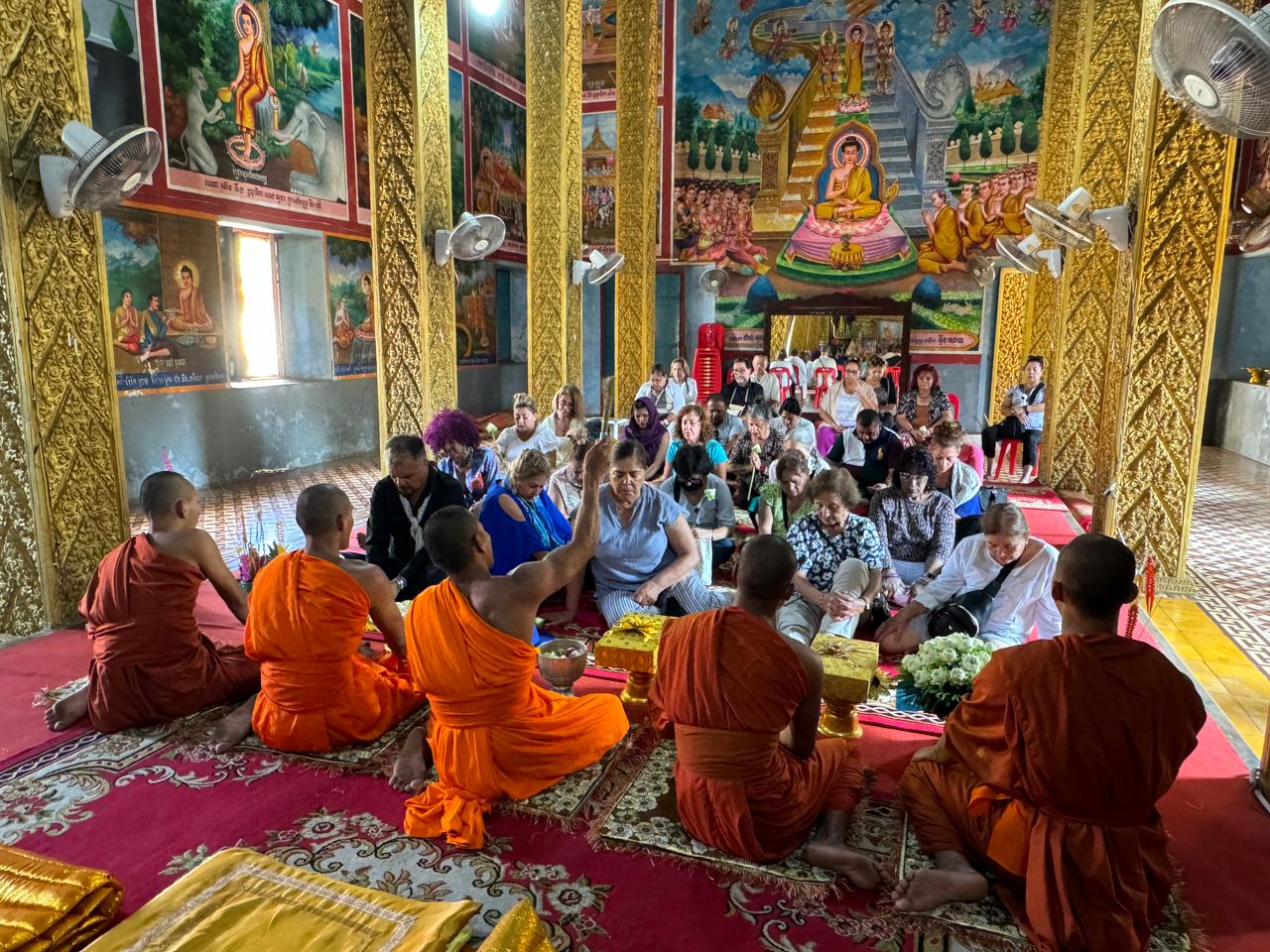 India Tailandia Vietnam & Camboya 2026