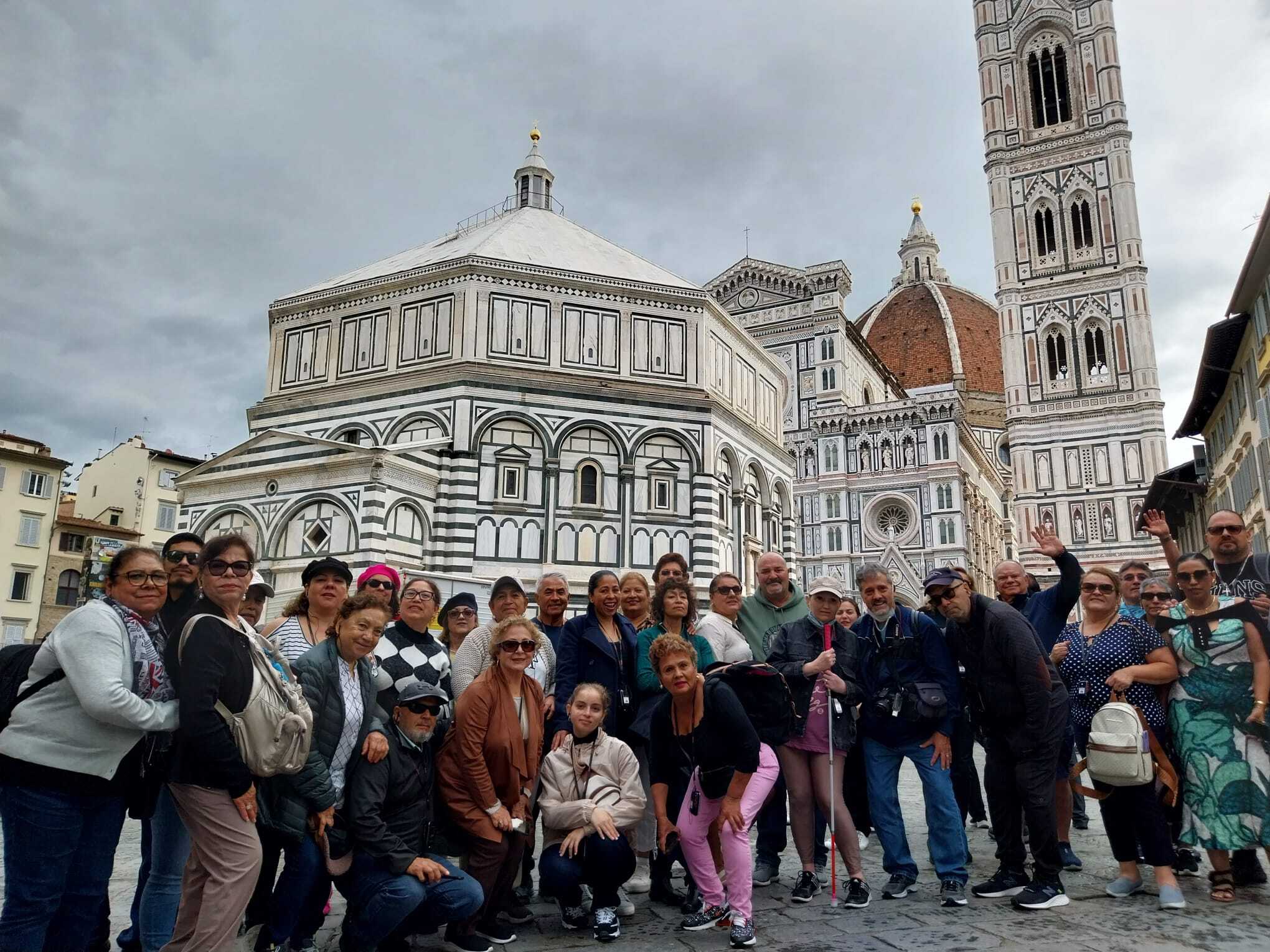 Experiencias Europeas 7 Paises 2026