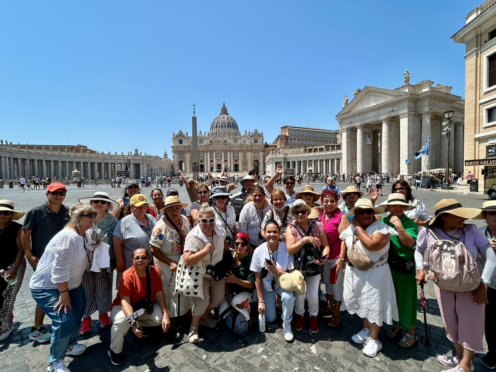 Experiencias Europeas 7 Paises 2026